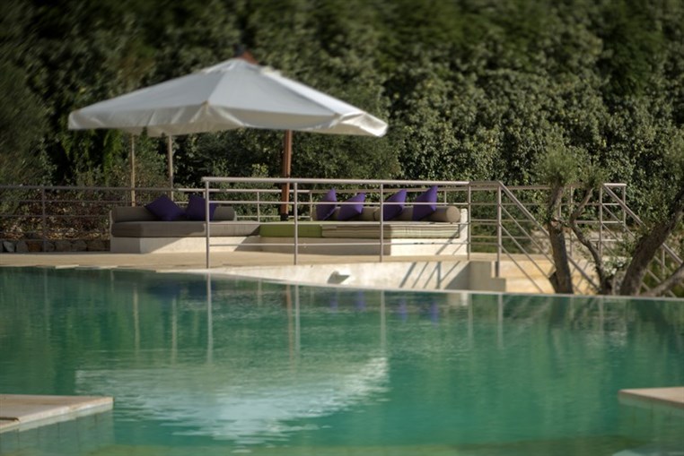 Zenotel Wellness Retreat Bhersaf 